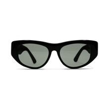 Load image into Gallery viewer, Ray-Ban Bausch &amp; Lomb &#39;Dekko&#39; Black c.1980 Made in USA
